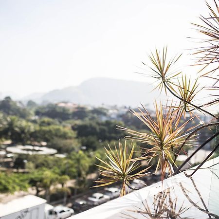 Americas Gaivota Hotel Rio de Janeiro Exterior photo