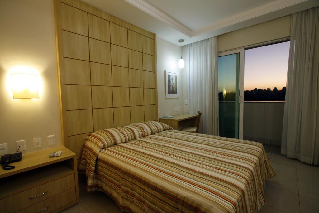 Americas Gaivota Hotel Rio de Janeiro Exterior photo