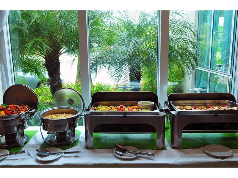 Americas Gaivota Hotel Rio de Janeiro Exterior photo