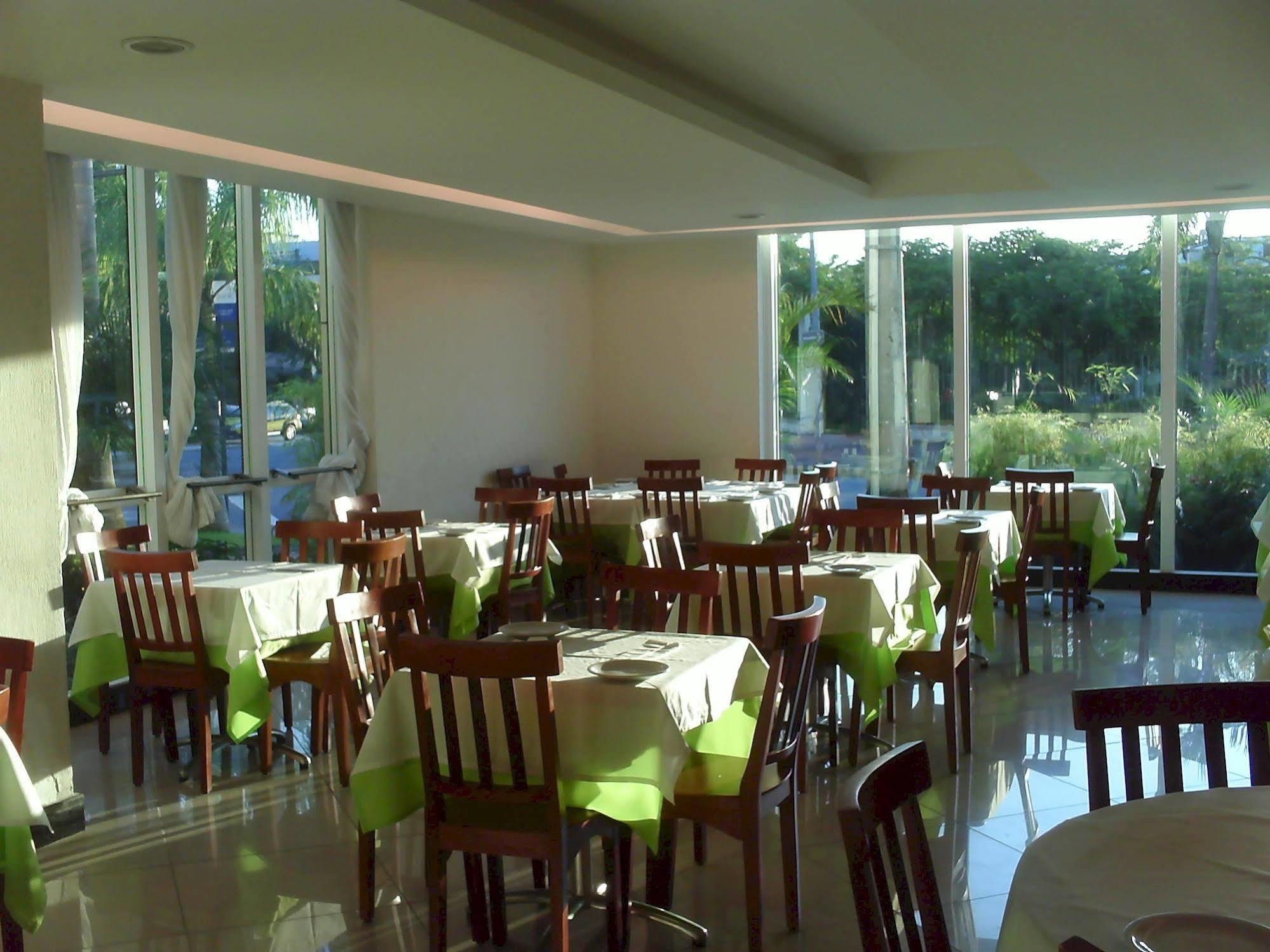 Americas Gaivota Hotel Rio de Janeiro Exterior photo